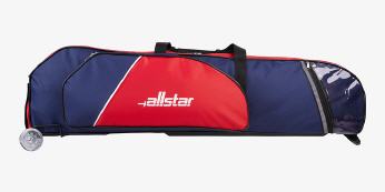 allstar Rollbag Ecoline Duo